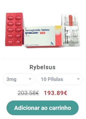 Preço do Rybelsus na Drogasil: Confira Aqui!